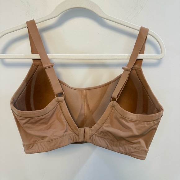 KNIX the one and only scoop bra sz XL++ - Picture 3 of 10